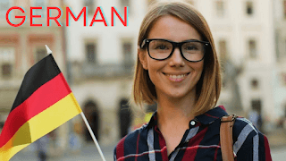 German Tutor Near Me