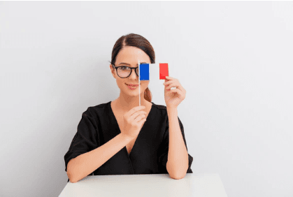 French Tutor Near Me