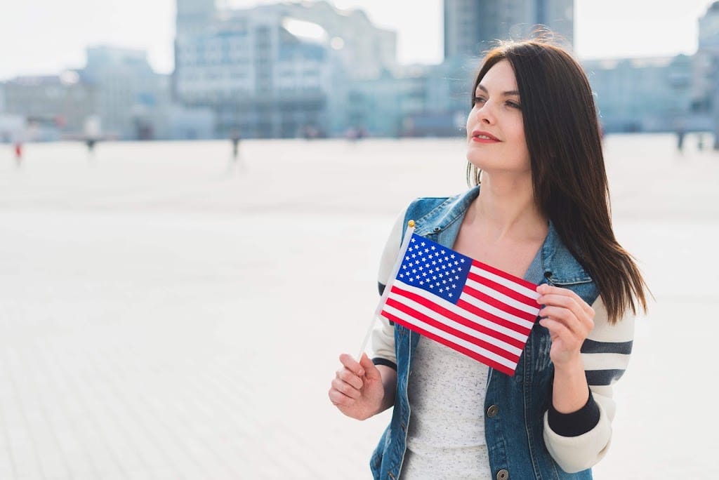 Study 20in 20USA
