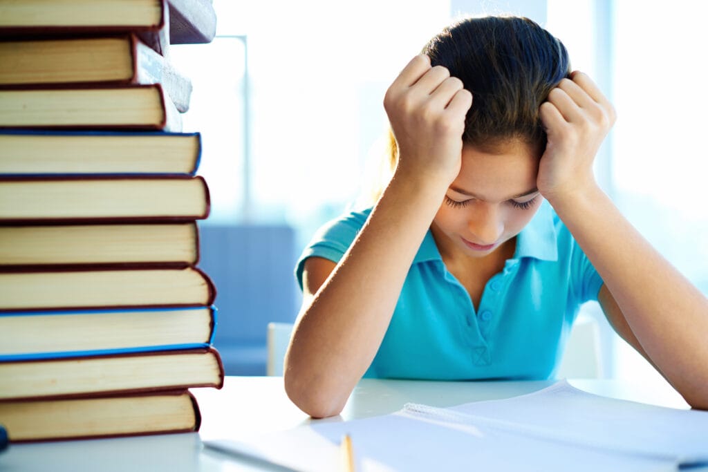 How to Reduce Exam Stress